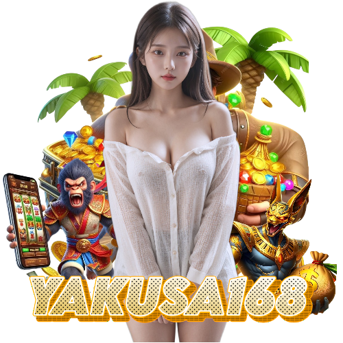 yakusa168 สล็อต