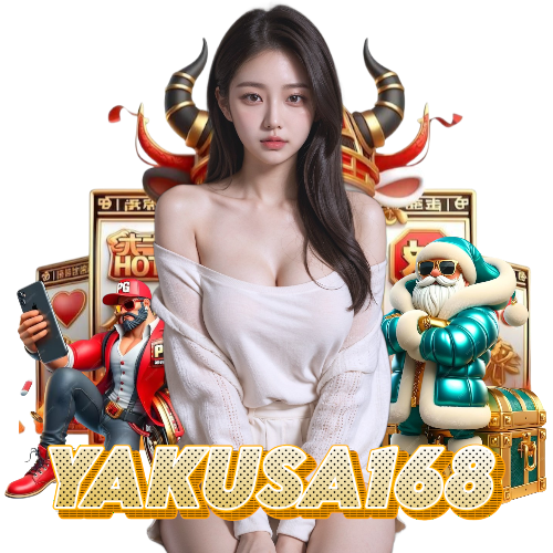 yakusa168