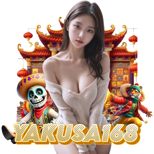 yakusa168 แตกง่าย